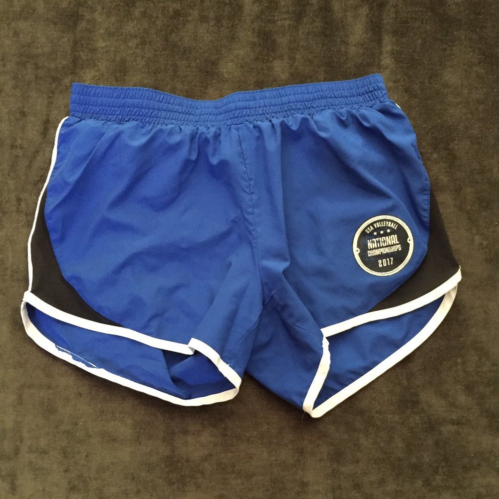 3/$20 USA Volleyball Nationals 2017 Shorts